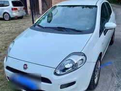 Gebraucht 2016 Fiat Grande Punto Kleinwagen | 2.800 € (Fairer Preis)