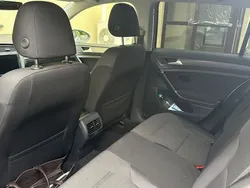 Silber Gebraucht 2019 VW e-Golf Kleinwagen | 12.390 € (Superpreis)