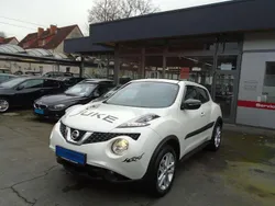 Other Gebraucht 2014 Nissan Juke Acenta SUV | 9.700 € (Etwas zu teuer)