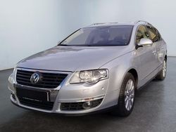 Silber Gebraucht 2002 VW Passat Comfortline Kombi | 2.990 €