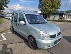 Gebraucht 2005 Renault Kangoo Privilege Van / Kleinbus | 1.250 € (Guter Preis)