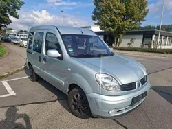 Gebraucht 2005 Renault Kangoo Privilege Van / Kleinbus | 1.250 € (Guter Preis)