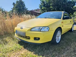 Gelb Gebraucht 1997 Toyota Paseo Coupé | 2.600 € (Fairer Preis)