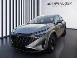 Silber Gebraucht 2025 Nissan Qashqai N-Connecta SUV | 26.488 € (Guter Preis)