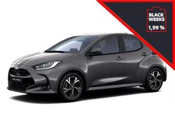 Grau Neu 2025 Toyota Yaris Hybrid Kleinwagen | 25.830 € (Fairer Preis)