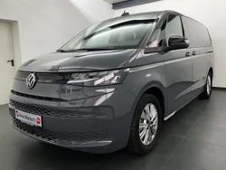 VW Multivan