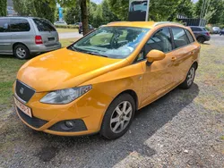 Gold Gebraucht 2011 Seat Ibiza ST Ecomotive Kombi | 1.999 € (Fairer Preis)