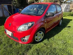 Rot Gebraucht 2011 Renault Twingo Kleinwagen | 2.300 € (Guter Preis)