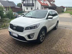 Gebraucht 2016 Kia Sorento SUV | 19.990 € (Fairer Preis)