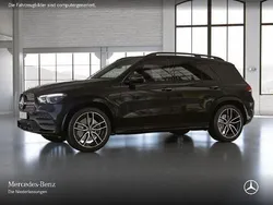 Gebraucht 2021 Mercedes GLE350e | 65.490 €