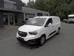 Weiß Gebraucht 2020 Opel Combo Edition Van / Kleinbus | 7.950 € (Superpreis)