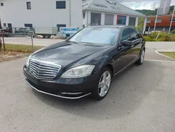 Schwarz Gebraucht 2011 Mercedes S400 Limousine | 9.899 € (Superpreis)