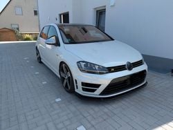 Weiß Gebraucht 2016 VW Golf VII R Limousine | 22.199 € (Fairer Preis)