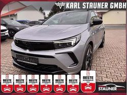 Silber (metallic) Gebraucht 2023 Opel Grandland X GSe SUV | 22.780 € (Fairer Preis)