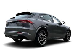 Grau Gebraucht 2024 Maserati Grecale SUV | 102.160 €