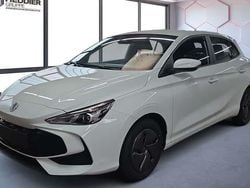 Weiß Neu 2025 MG MG3 Kleinwagen | 18.490 € (Fairer Preis)
