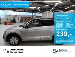 Gebraucht 2023 VW T-Roc R-line SUV | 31.855 € (Fairer Preis)