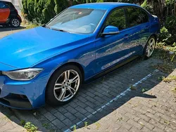 Blau Gebraucht 2013 BMW 320 Limousine | 8.000 € (Fairer Preis)