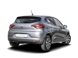 Grau Gebraucht 2022 Renault Clio V Equilibre Limousine | 13.948 € (Fairer Preis)