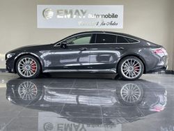 Grau Gebraucht 2019 Mercedes AMG GT 63 AMG Coupé | 84.989 € (Guter Preis)