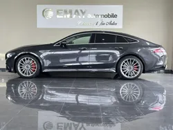Grau Gebraucht 2019 Mercedes AMG GT 63 AMG Coupé | 84.989 €