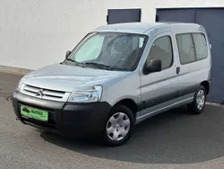 Islandgrau/metallic schutzlack Gebraucht 2005 Citroën Berlingo Advance Van / Kleinbus | 2.700 € (Teuer)