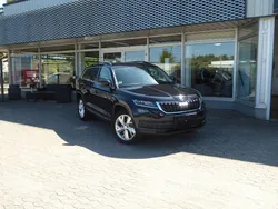 Schwarz Gebraucht 2019 Skoda Kodiaq Comfort SUV | 20.500 € (Superpreis)