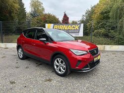 Rot Gebraucht 2023 Seat Arona FR SUV | 21.500 € (Fairer Preis)