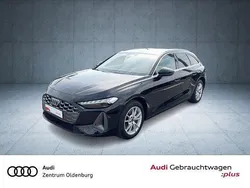 Schwarz Gebraucht 2024 Audi A5 Sport Coupé | 47.979 € (Guter Preis)
