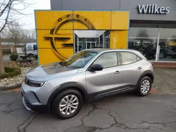 Grau Gebraucht 2021 Opel Mokka-e Edition SUV | 17.250 € (Fairer Preis)