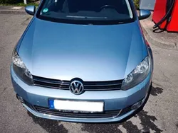 VW Golf VI