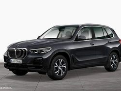 Arktikgrau brillanteffekt Gebraucht 2020 BMW X5 Sport Line SUV | 38.800 € (Superpreis)