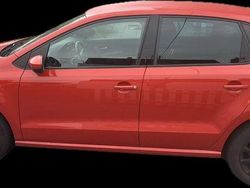 Orange Gebraucht 2010 VW Polo Team Limousine | 5.980 € (Guter Preis)