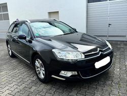 Schwarz Gebraucht 2010 Citroën C5 Kombi | 2.290 € (Guter Preis)