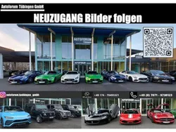 Weiß Gebraucht 2022 Mercedes C220 Coupé | 32.980 € (Guter Preis)
