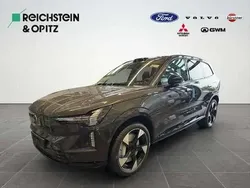 Platinum grey metallic Gebraucht 2025 Volvo EX90 Performance SUV | 107.990 €