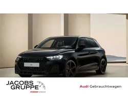 Schwarz Neu 2025 Audi A1 Sportback Advanced Plus Kleinwagen | 29.960 € (Fairer Preis)