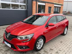 Gebraucht 2016 Renault Mégane GrandTour Intens Kombi | 8.999 € (Fairer Preis)