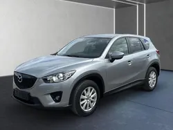 Grau Gebraucht 2013 Mazda CX-5 Center-Line SUV | 5.990 € (Superpreis)