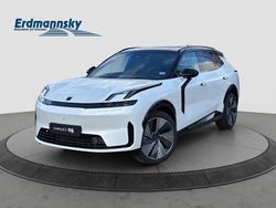Weiß Gebraucht 2025 Lynk & Co 08 SUV | 54.990 € (Fairer Preis)