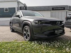 Gebraucht 2023 Mazda MX30 Makoto SUV | 26.990 € (Guter Preis)