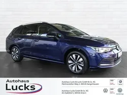 VW Golf VIII