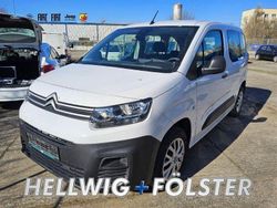 Weiß Gebraucht 2022 Citroën e-Berlingo Live Van / Kleinbus | 16.990 € (Fairer Preis)