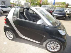 Smart ForTwo Cabrio