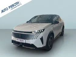 Gebraucht 2024 Peugeot e-3008 GTi SUV | 49.850 € (Guter Preis)