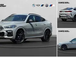 Individual lack zanzibar ii Gebraucht 2021 BMW X6 M Sport SUV | 65.580 € (Guter Preis)