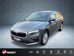 Grau Neu 2025 Skoda Scala Selection Kleinwagen | 22.670 € (Fairer Preis)