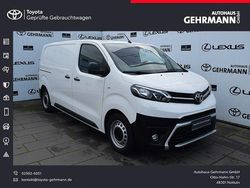 Schaumweiß Gebraucht 2022 Toyota Proace Plus Van | 20.990 € (Guter Preis)