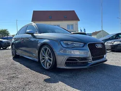Grau Gebraucht 2014 Audi S3 Ambiente Limousine | 17.990 € (Superpreis)