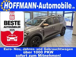 Dolomitgraumet. Neu 2025 Dacia Jogger Extreme Kombi | 22.850 € (Fairer Preis)